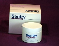 Sentry Temporary Restorative Sentry Temporary Restorative